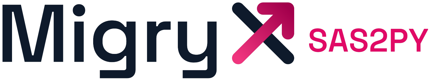 SAS2PY